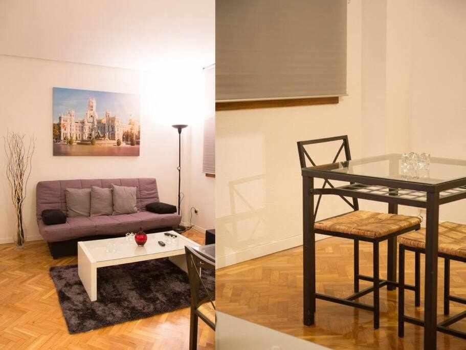 Apartamento Un Elegante Piso Descubrir