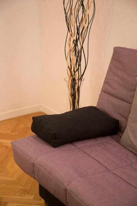 Un Elegante Piso Descubrir Apartamento Madri