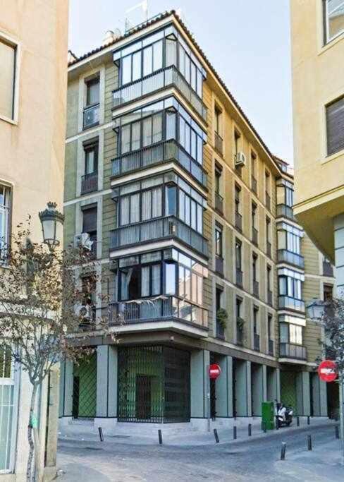 Un Elegante Piso Descubrir Apartamento