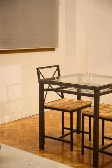 Un Elegante Piso Descubrir * Madri
