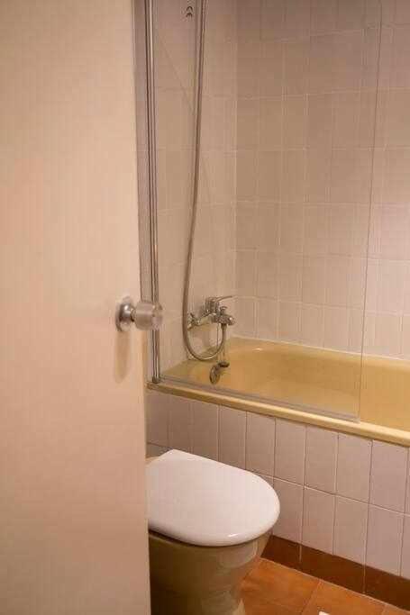 Apartamento Un Elegante Piso Descubrir *