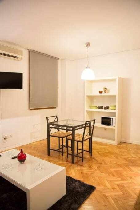 Un Elegante Piso Descubrir * Madri