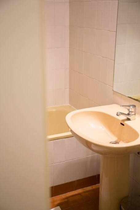 Un Elegante Piso Descubrir Madri