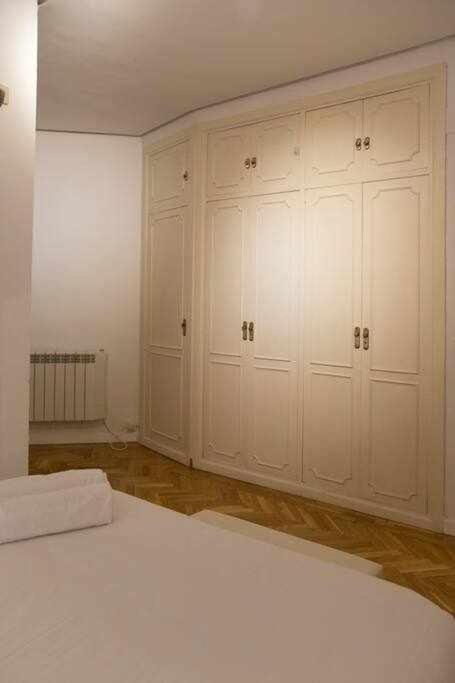 Apartamento Un Elegante Piso Descubrir Madri