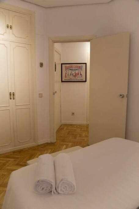 Apartamento Un Elegante Piso Descubrir *