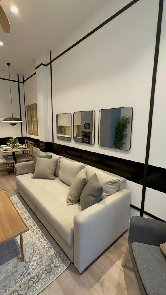 Appartamento Alcala Madrid