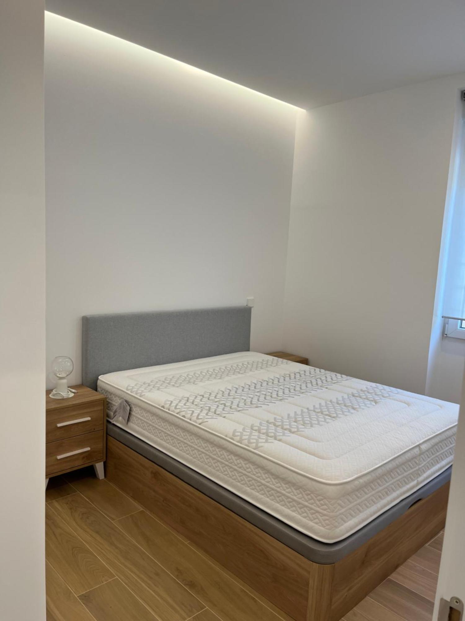 Apartamento Exyca Bernabeu *