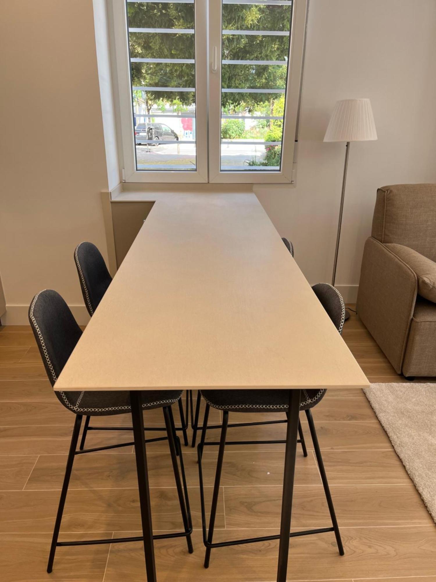 Exyca Bernabeu Apartamento Madri