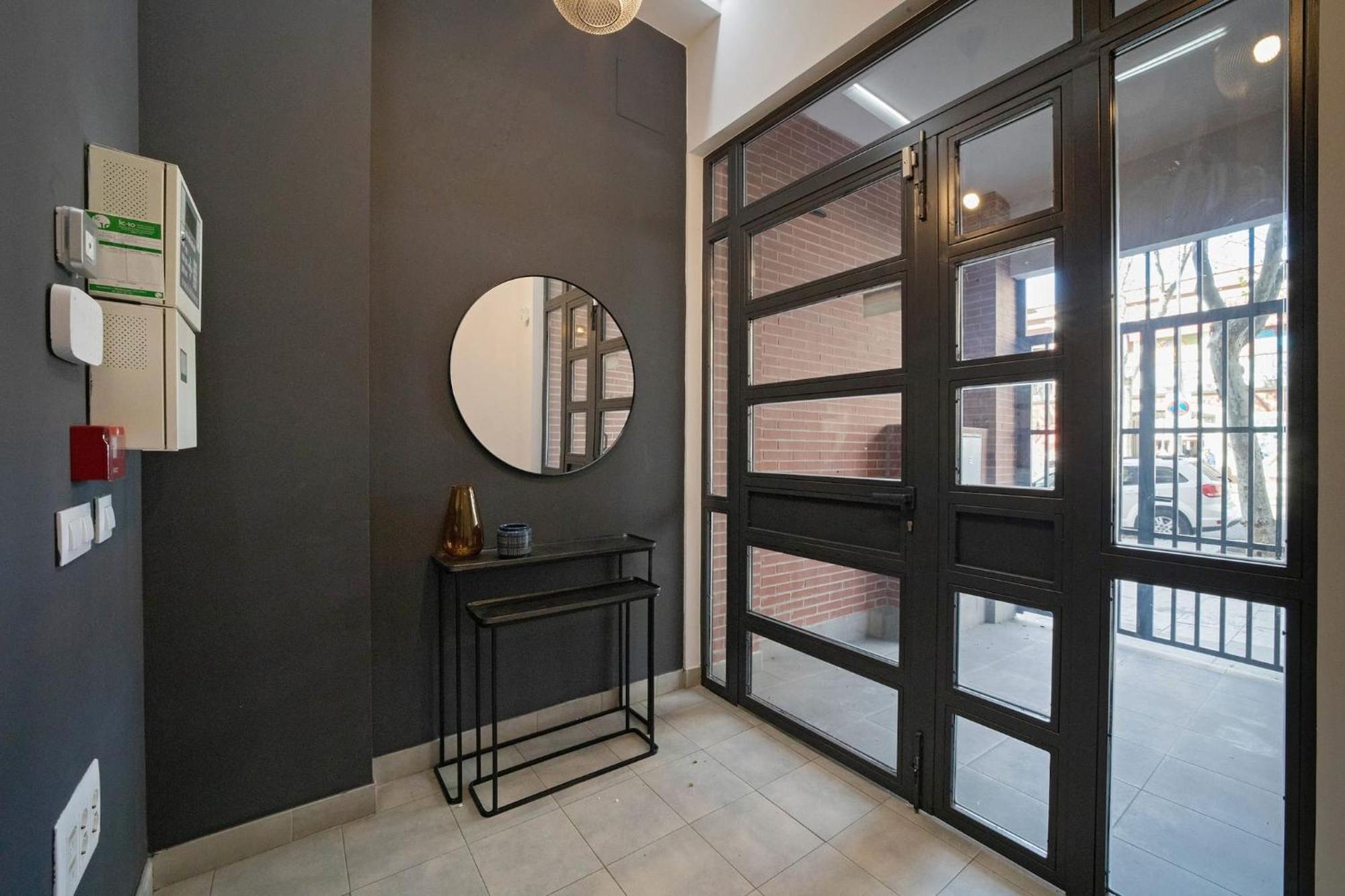 Apartamento El Rastro By Sharingco Madrid