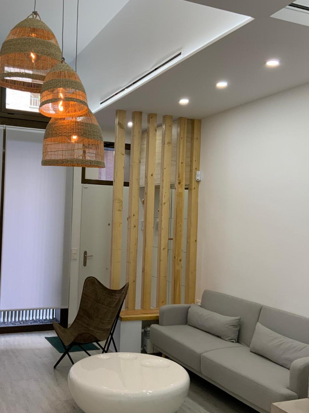 Loft Con 2 Recamaras Y 2 Banos Apartamento