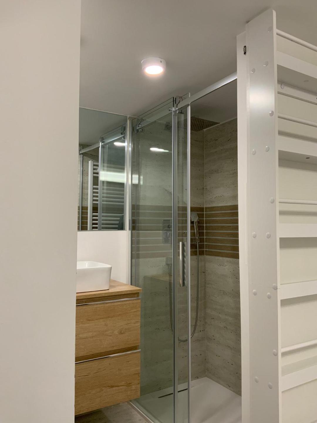 Loft Con 2 Recamaras Y 2 Banos Apartamento Madrid