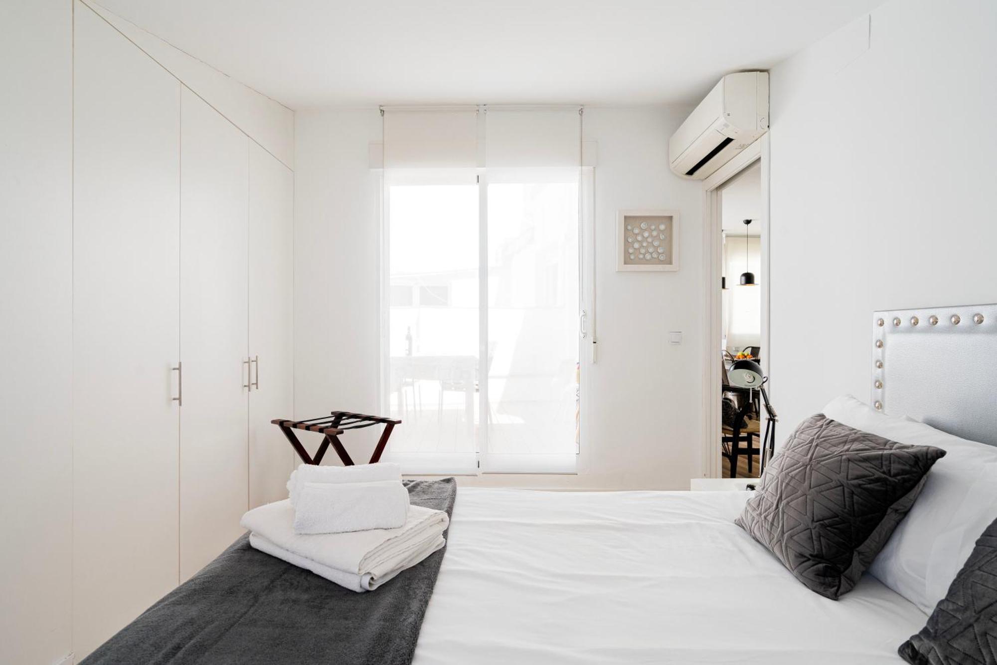 For Precioso Temporal Preciados Pre5b Apartment