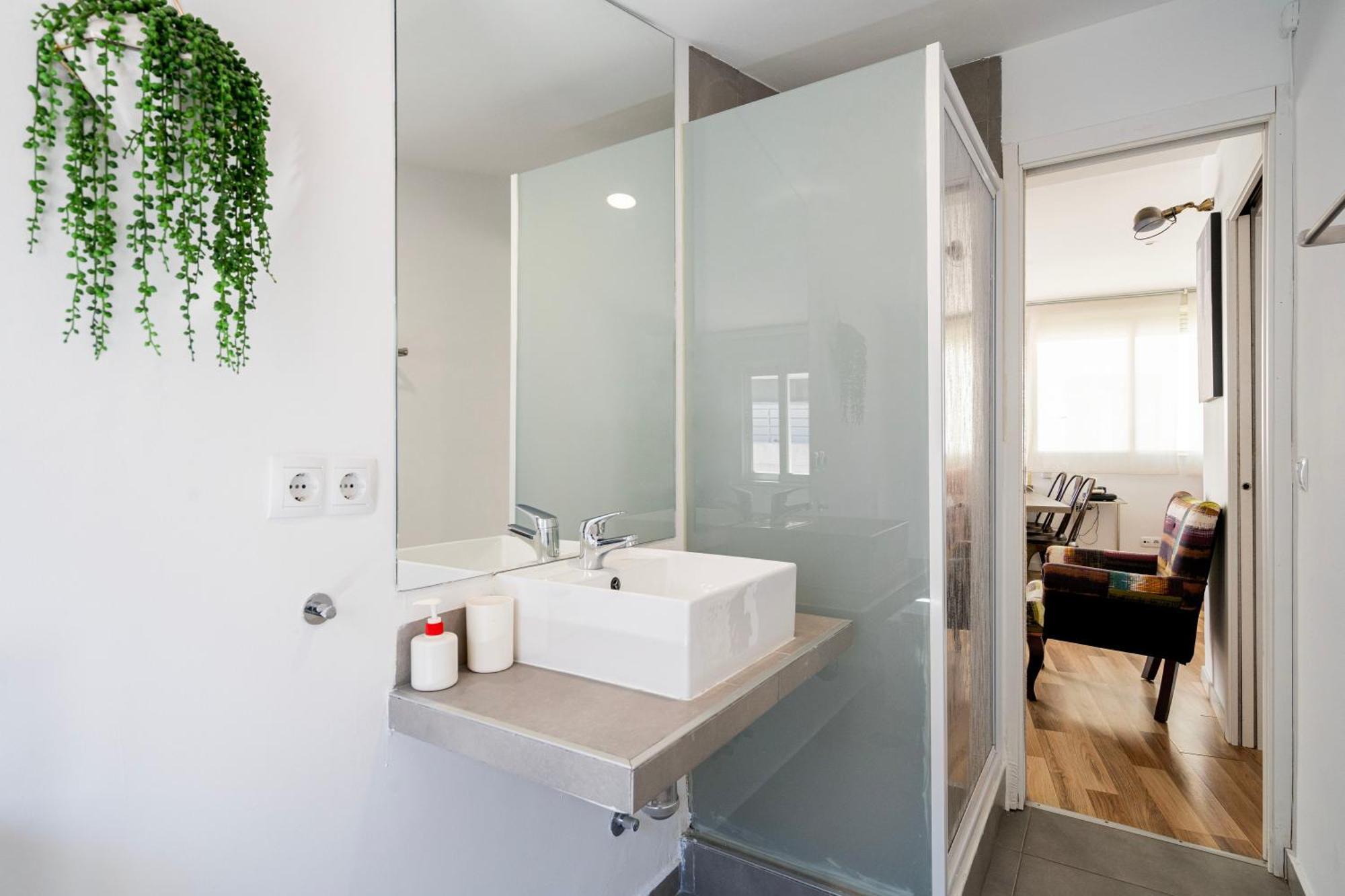 For Precioso Temporal Preciados Pre5b Apartment Madrid