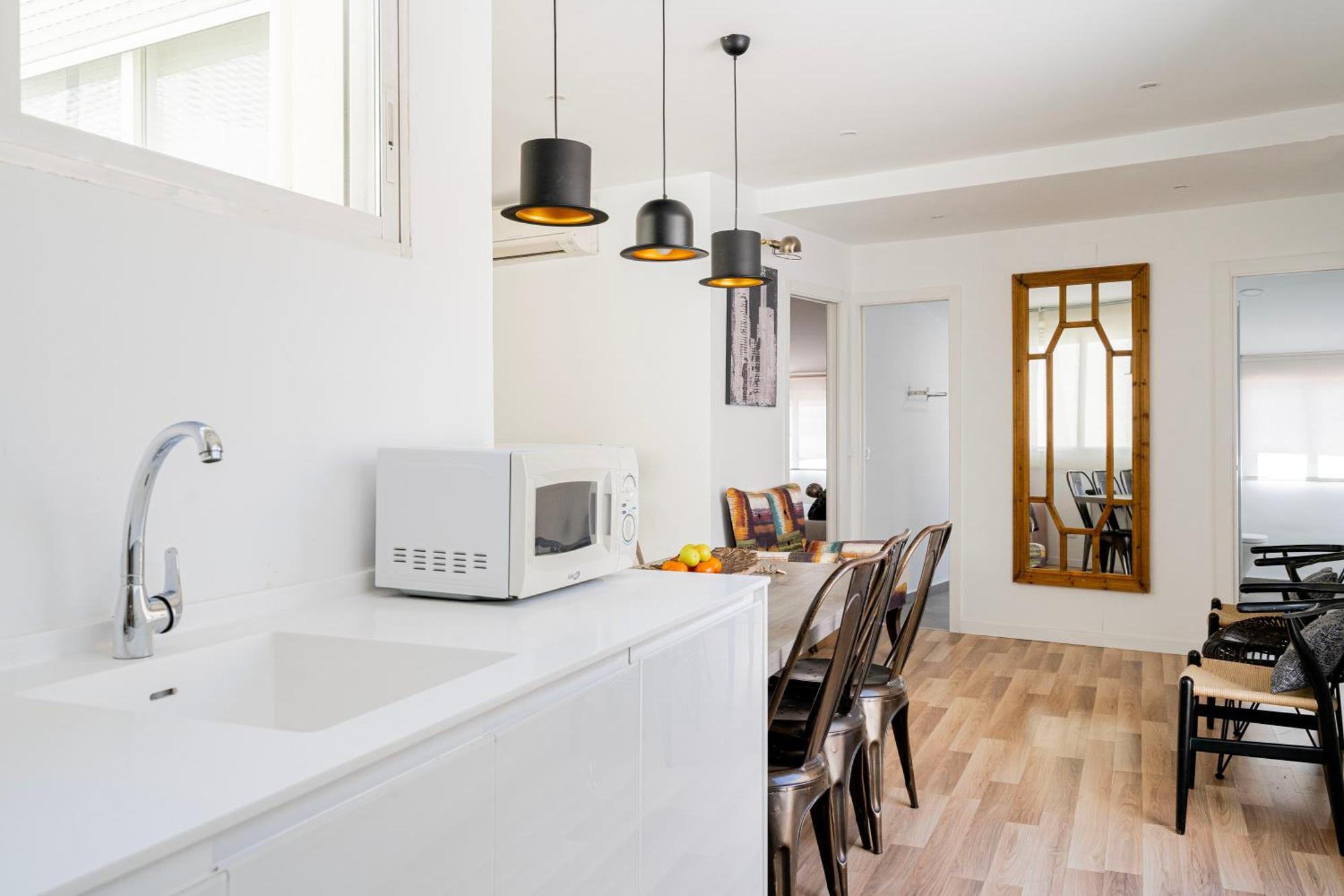 For Precioso Temporal Preciados Pre5b Apartment Madrid