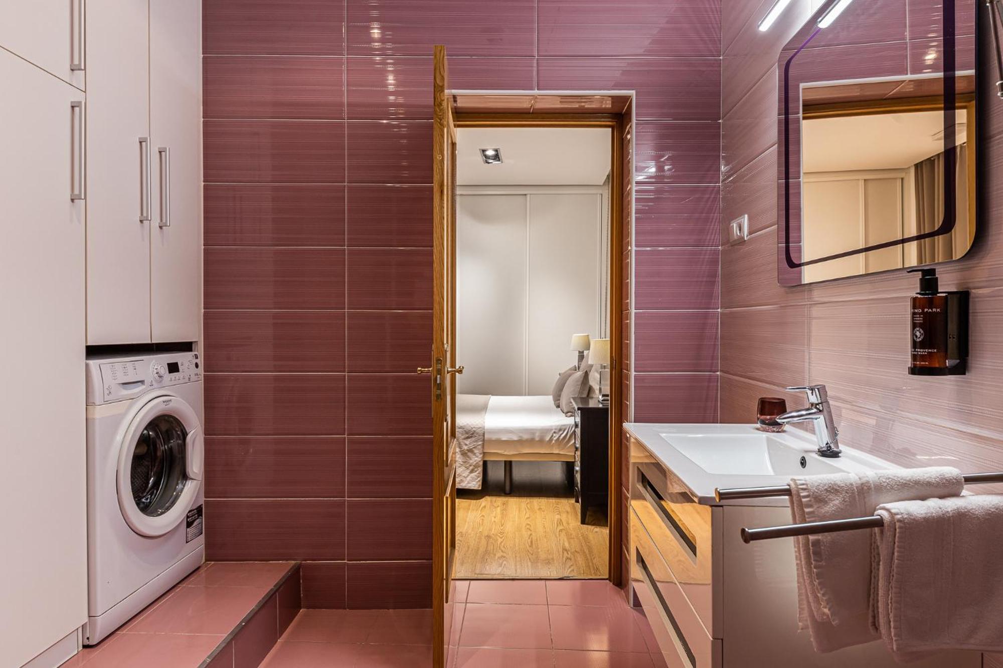 Waou En Sol Deluxe 2 Madrid