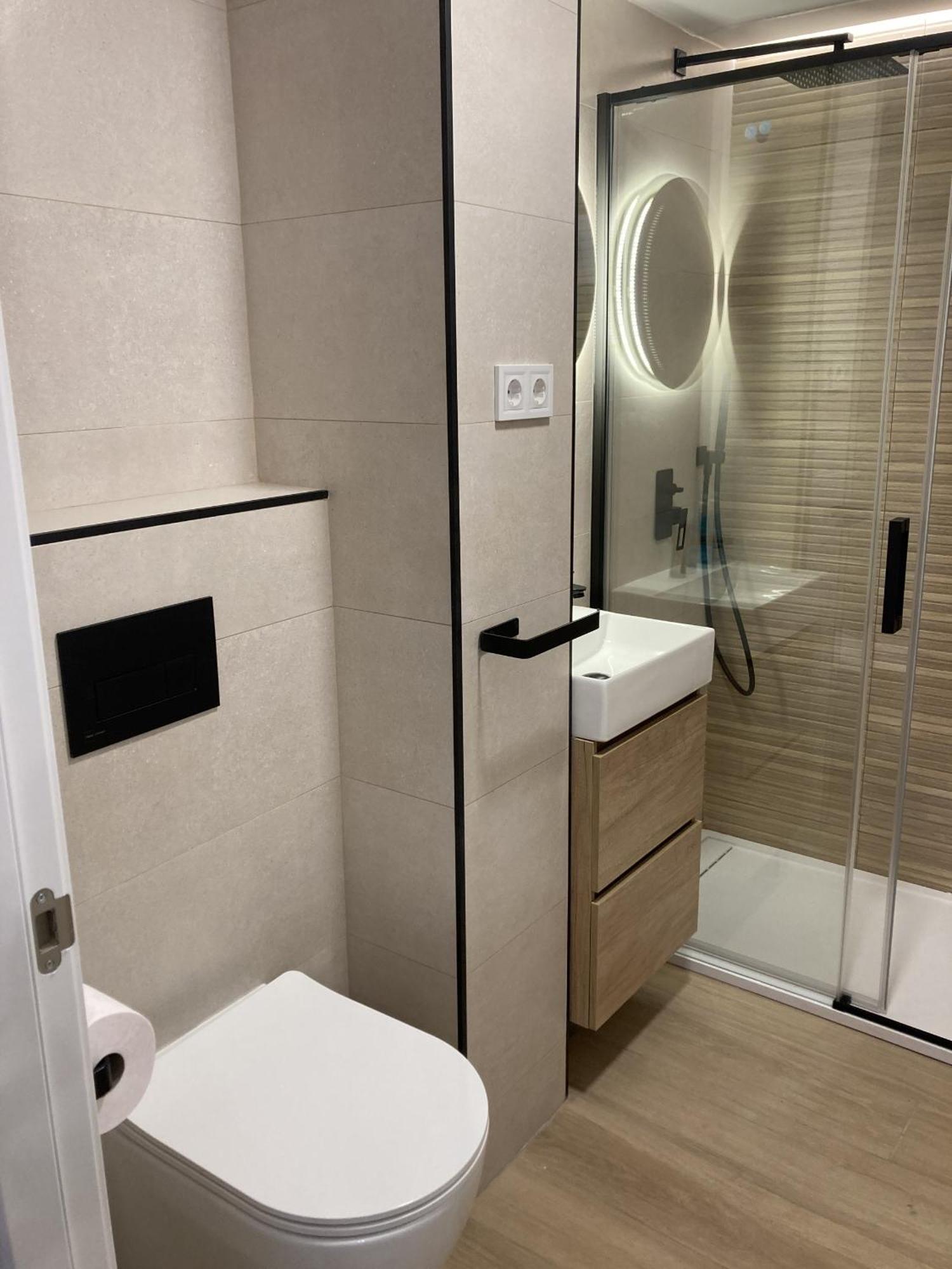 Bravo Murillo Appartement *