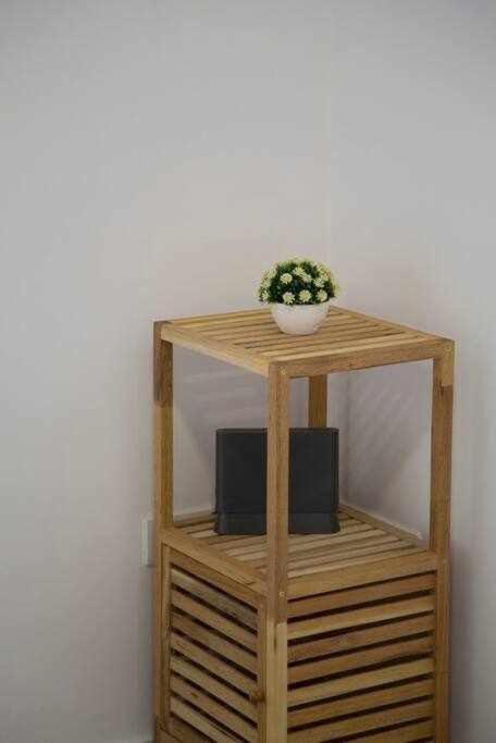 Comodo Y Agradable Estudio En Centro A6 *