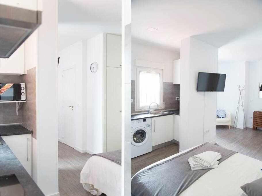 Apartment Comodo Y Agradable Estudio En Centro A6