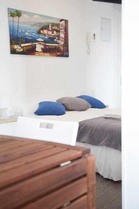 Apartment Comodo Y Agradable Estudio En Centro A6 *