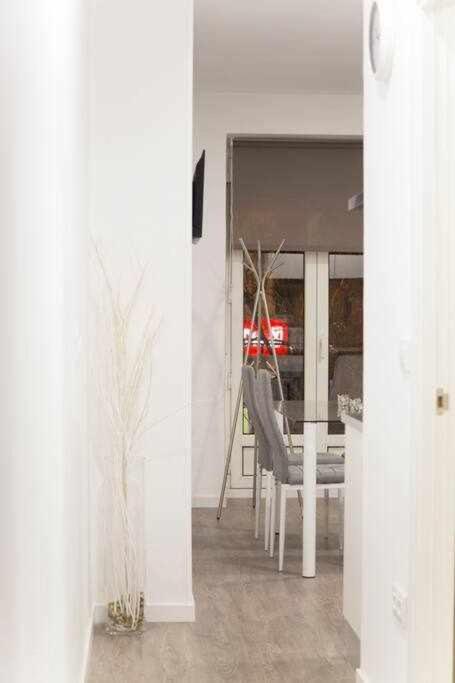 Comodo Y Agradable Estudio En Centro A3 Apartamento