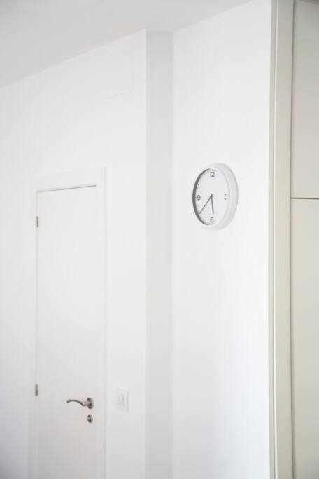 Apartment Comodo Y Agradable Estudio En Centro A6 *