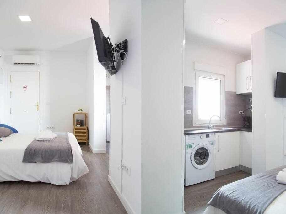 Apartment Comodo Y Agradable Estudio En Centro A6