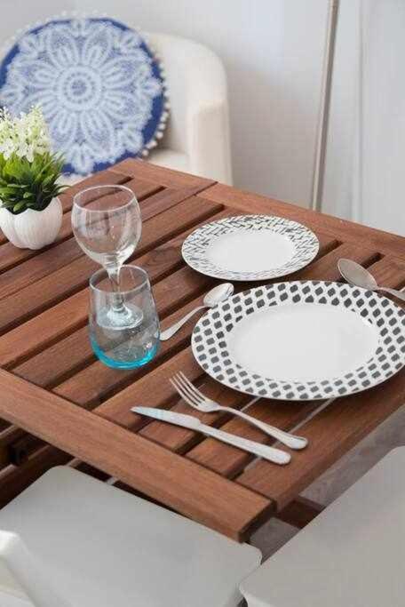 Apartment Comodo Y Agradable Estudio En Centro A6 *