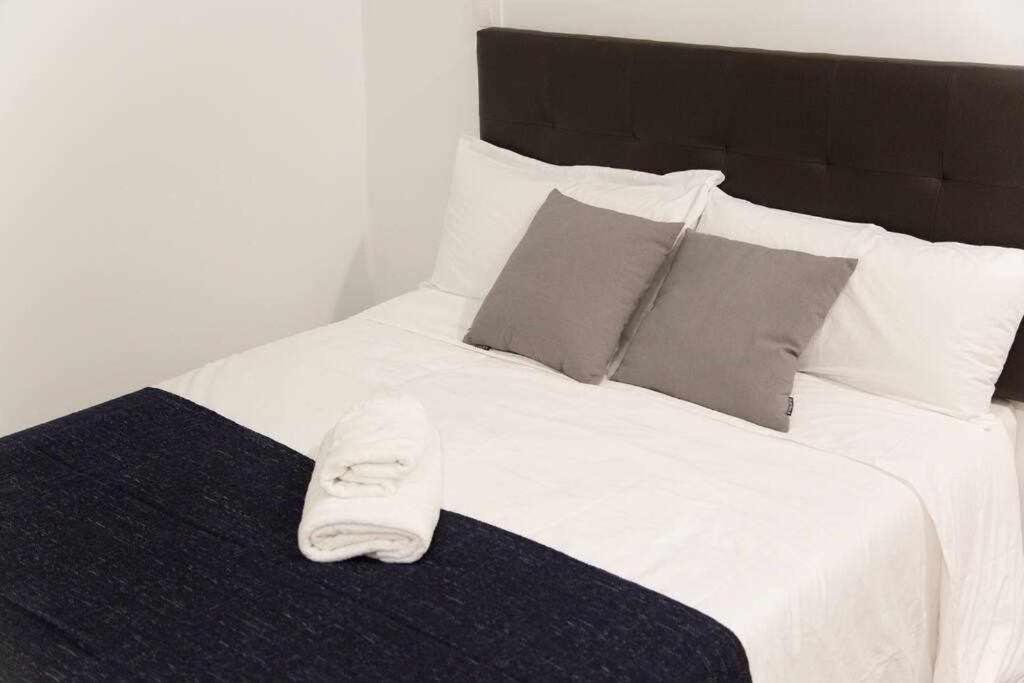 Apartamento Comodo Y Agradable Estudio En Centro A3