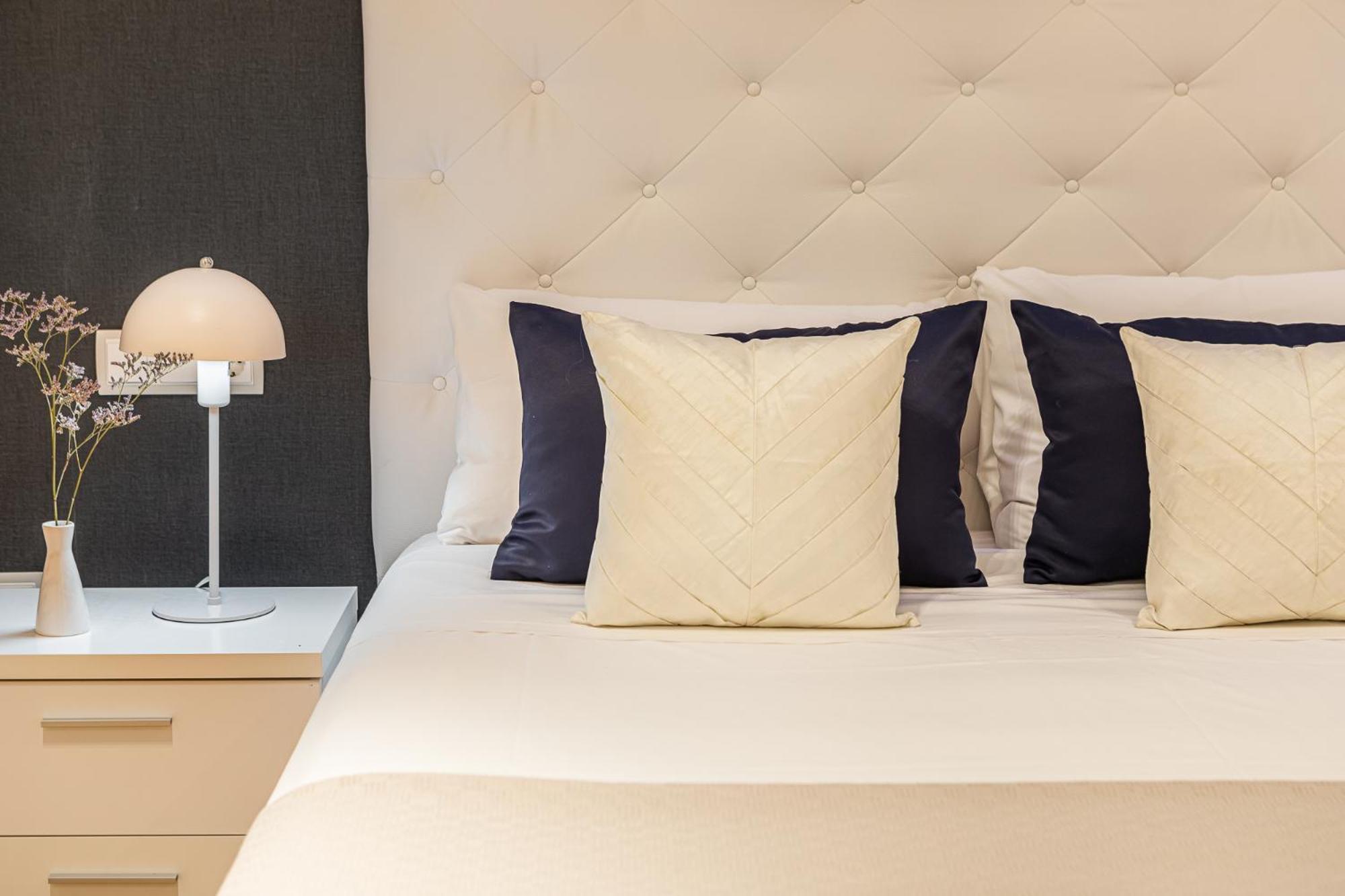 Waou En Sol Deluxe 3 Apartamento