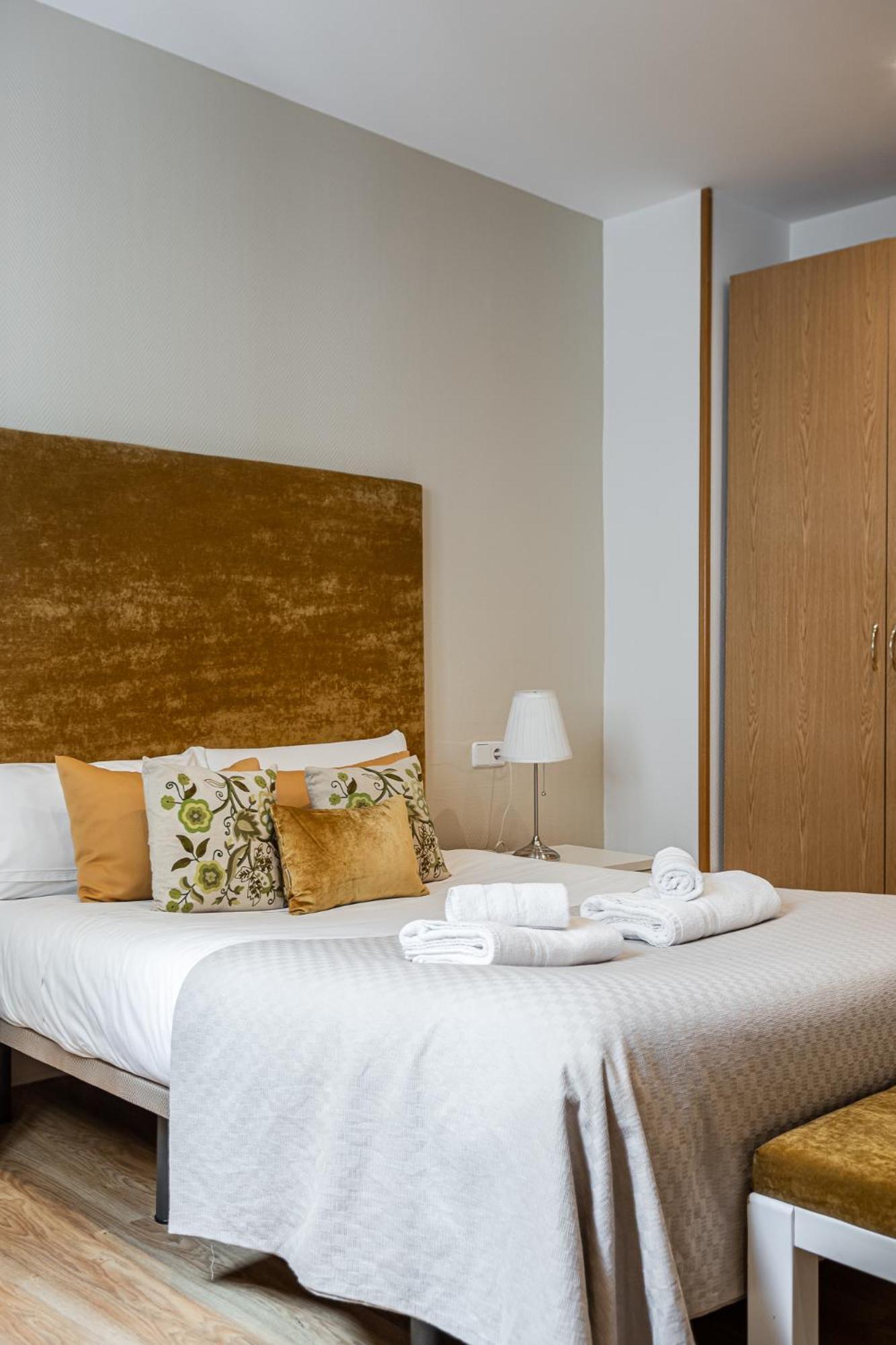 Apartment Waou En Sol Confort 5