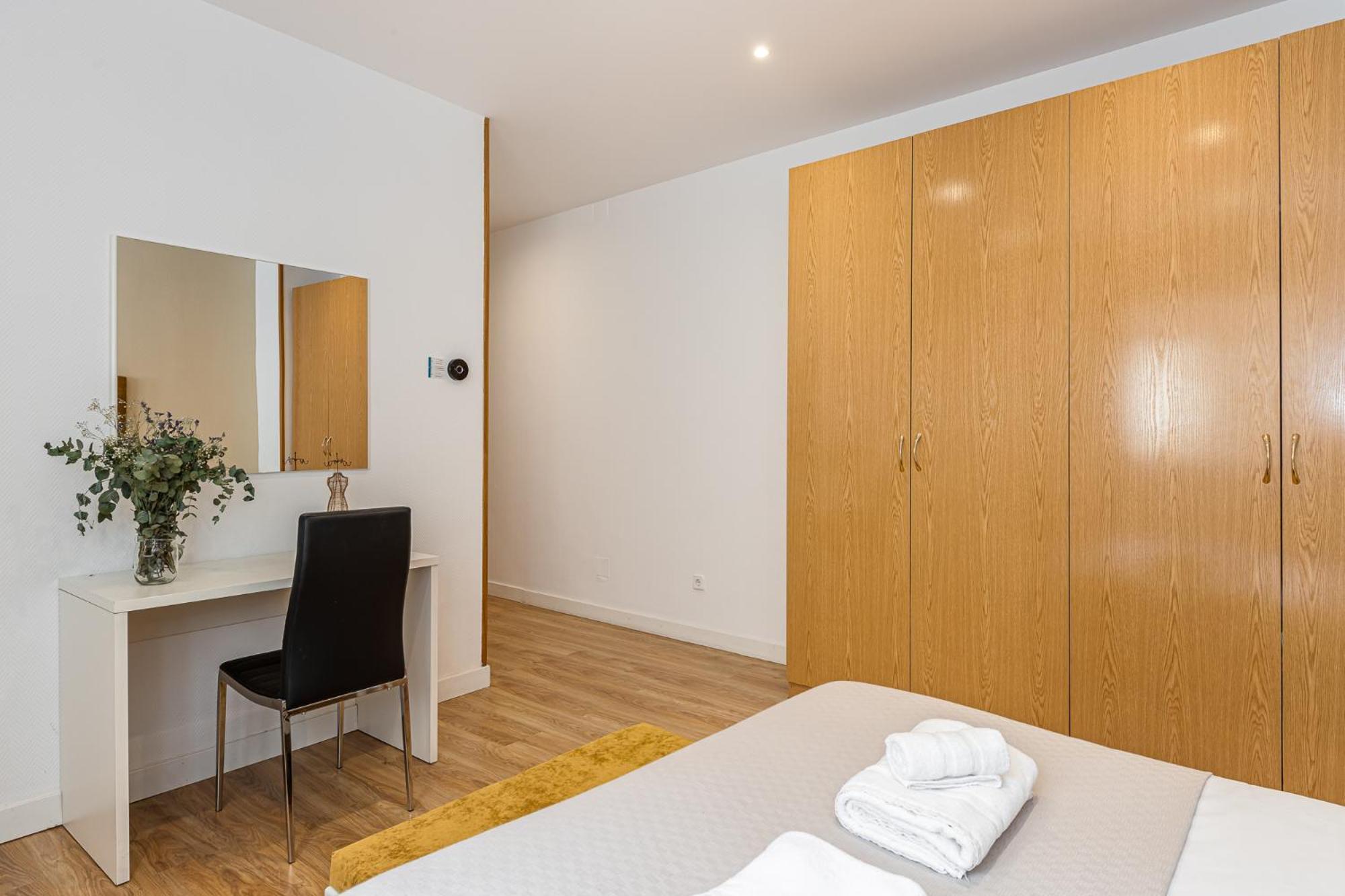 Waou En Sol Confort 5 Apartment Madrid