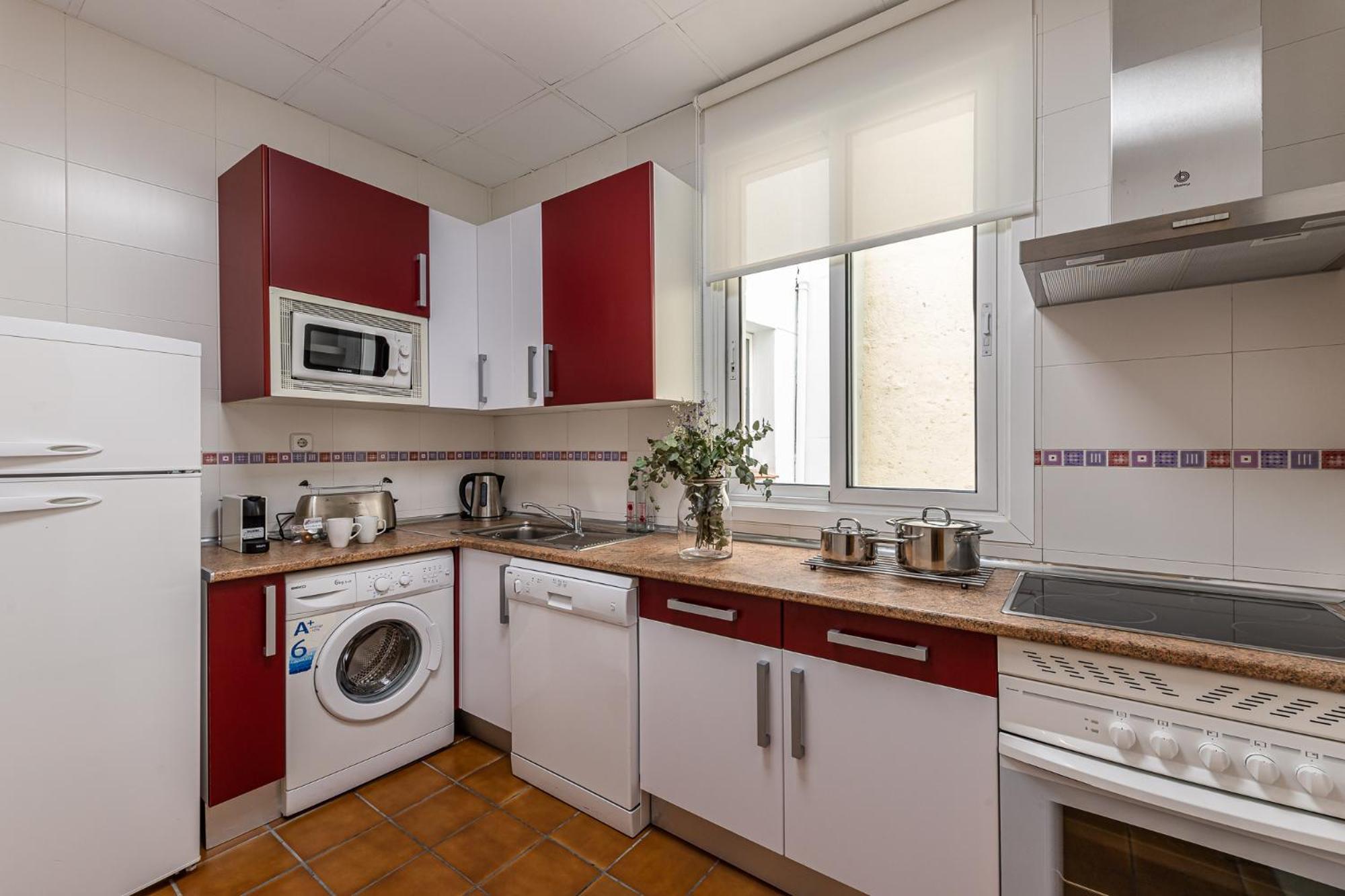 Apartment Waou En Sol Confort 5