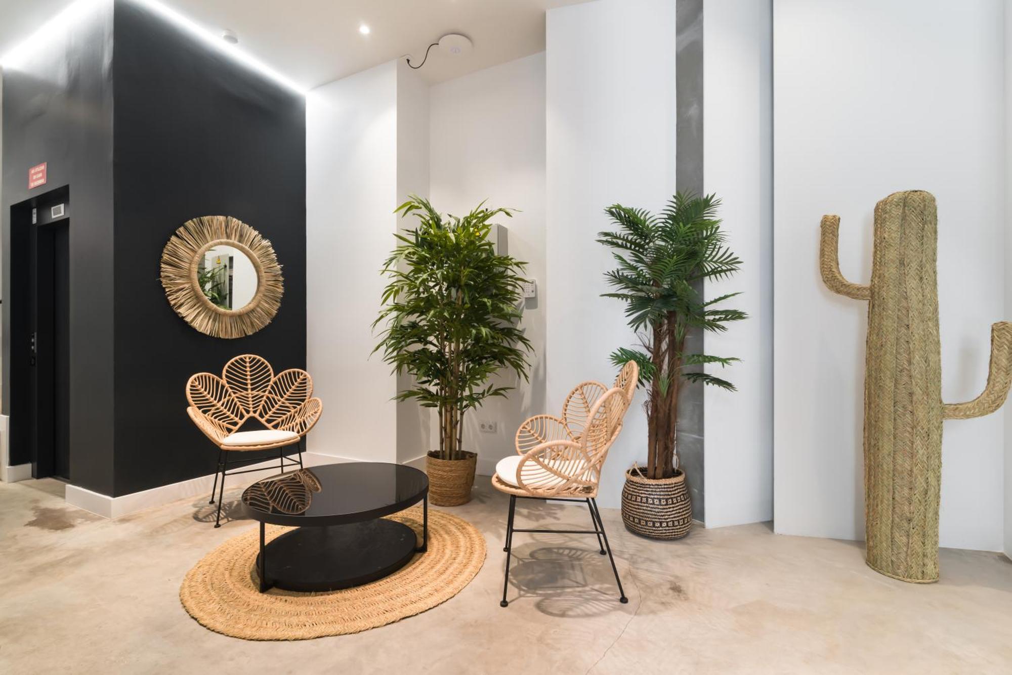 Stayaday Albufera * Madrid