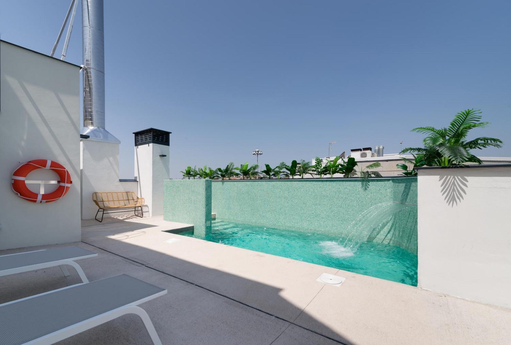 Apartamento Stayaday Albufera *