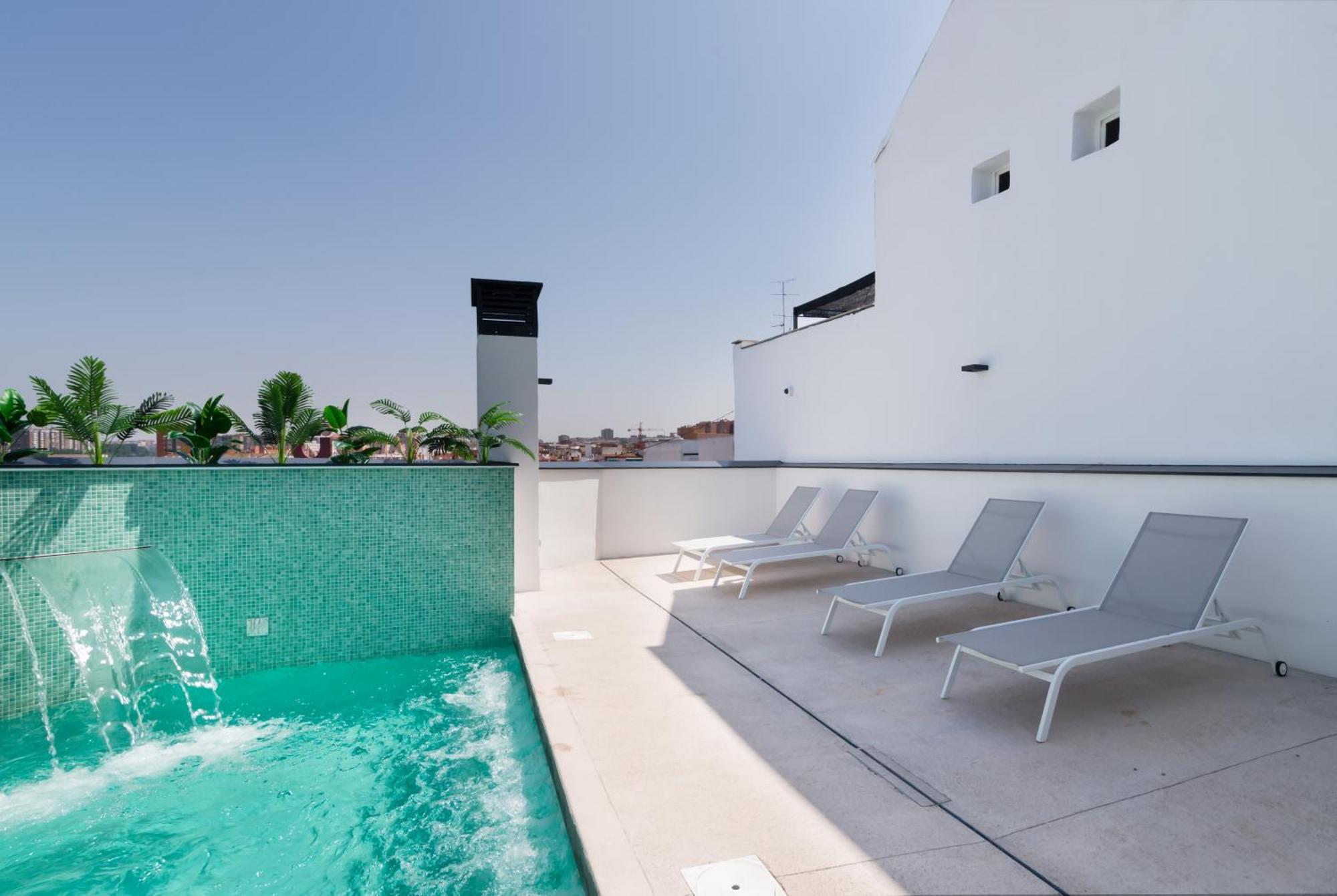 Apartamento Stayaday Albufera