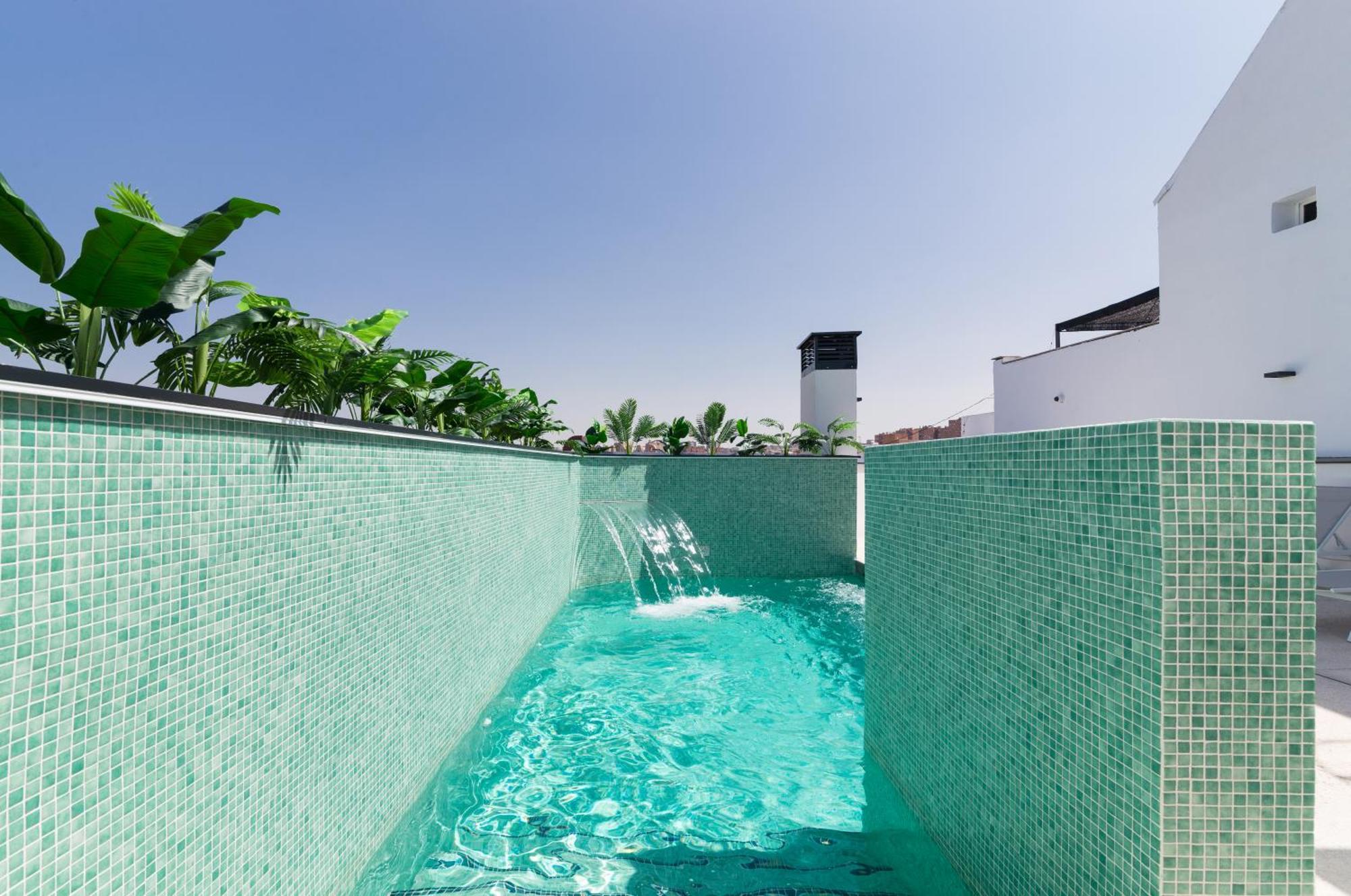 Apartamento Stayaday Albufera Madrid