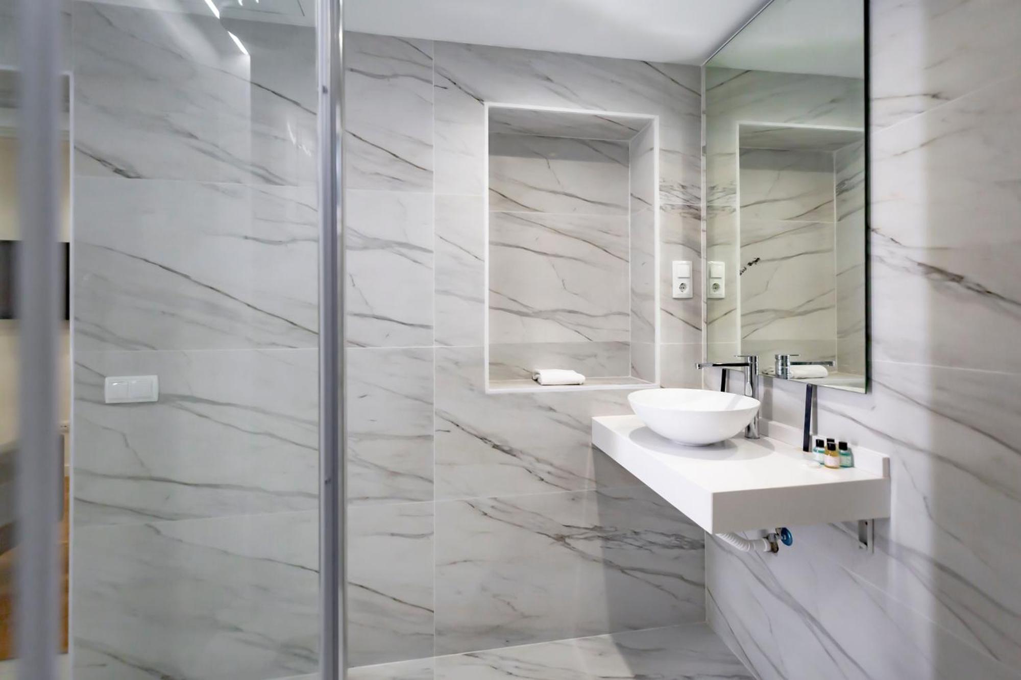 Apartamento Moderno En Barrio Salamanca By Exyca Apartment Madrid