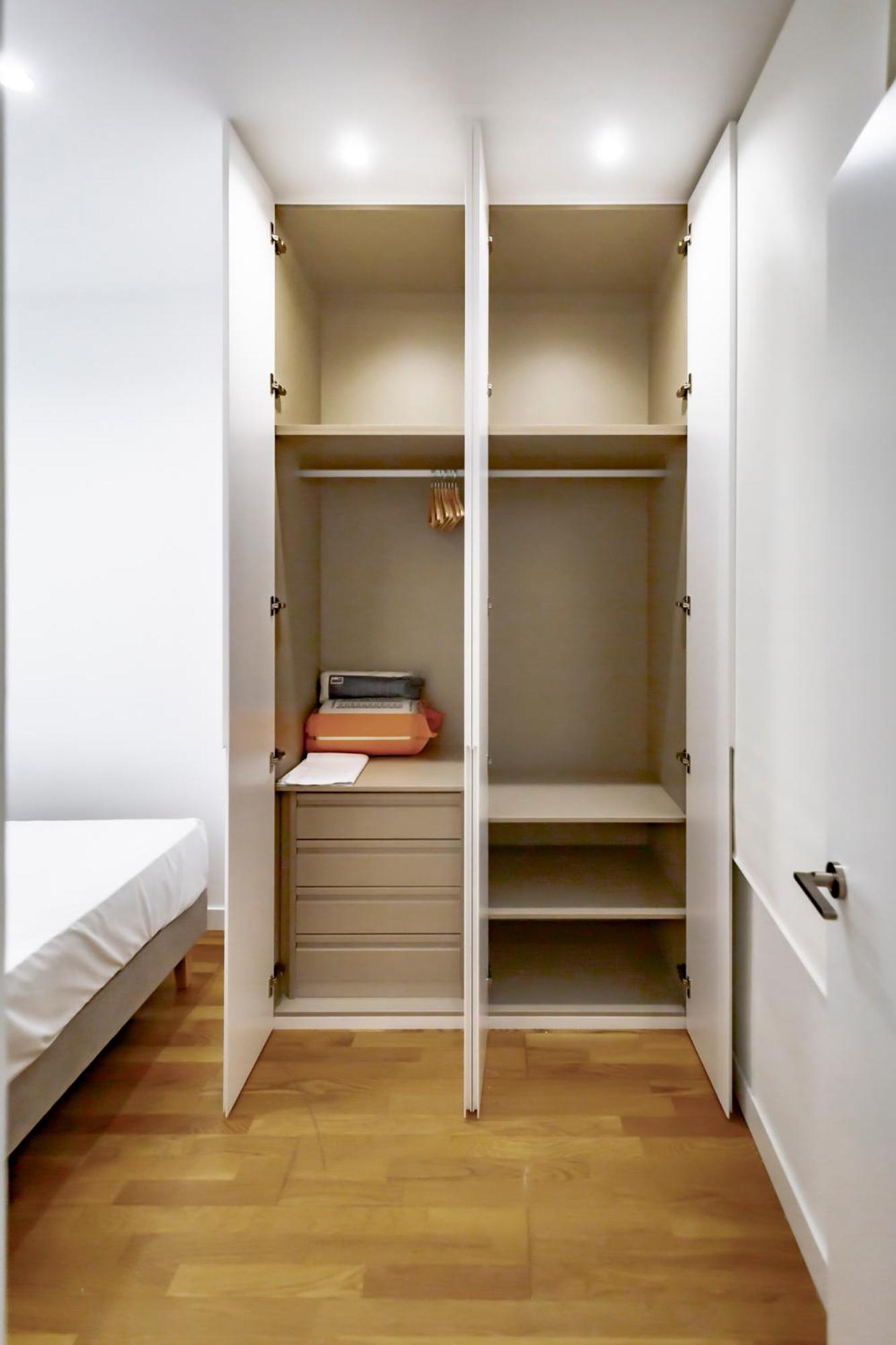 Apartment Apartamento Moderno En Barrio Salamanca By Exyca Madrid