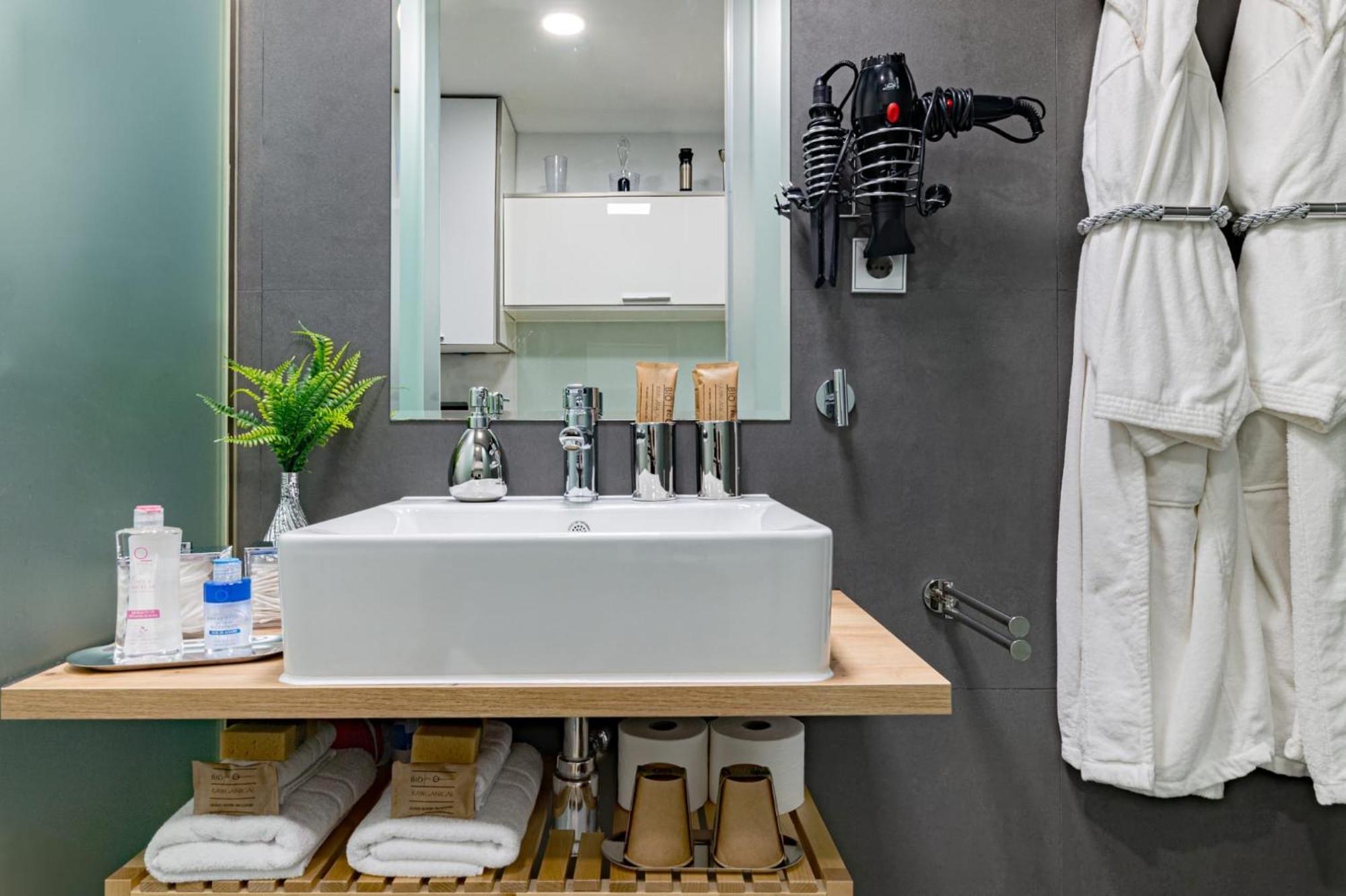 Apartment Modern Loft Near Puerta Del Sol Madrid
