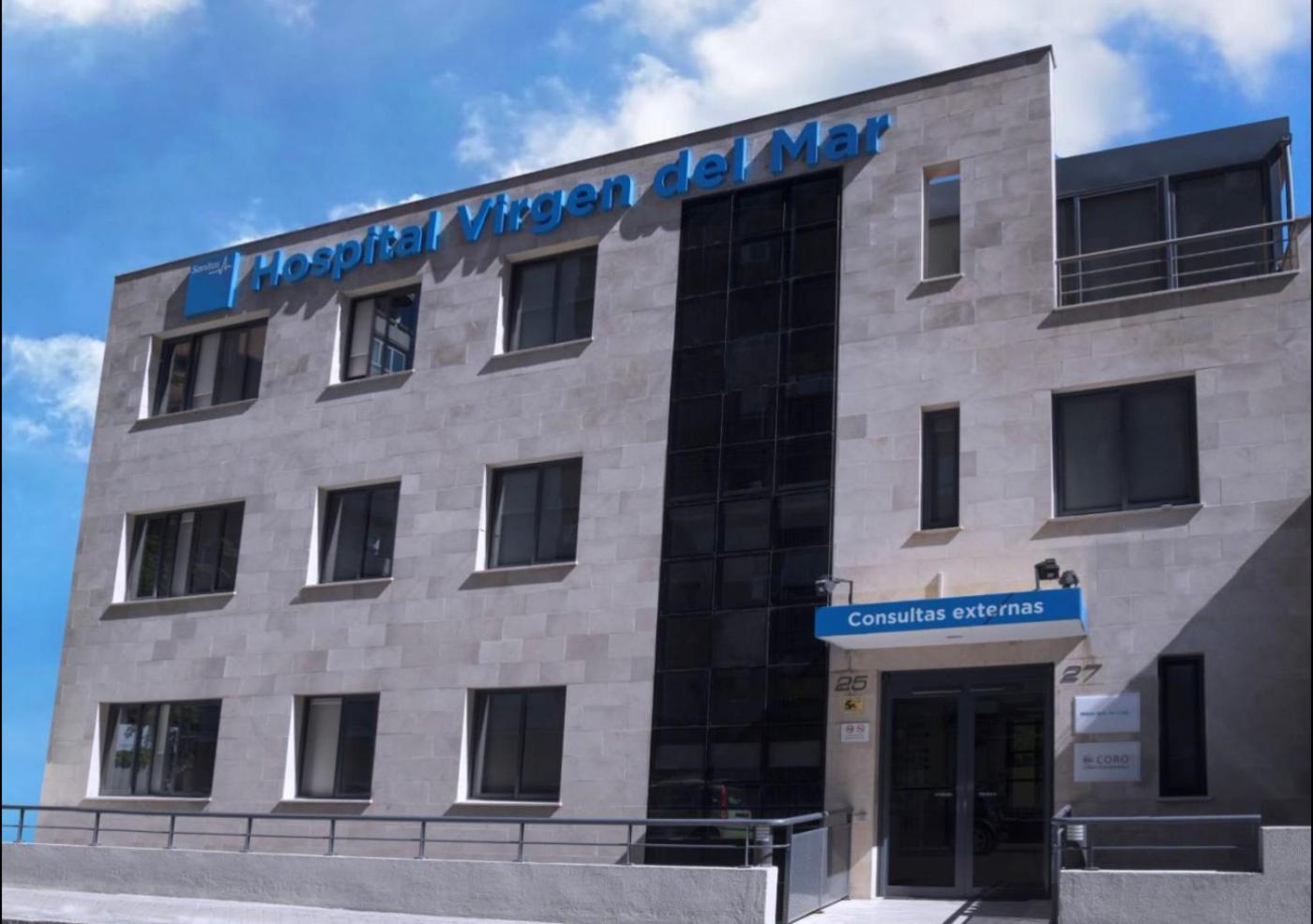 Appartement Flat Near Real Stadium Madrid