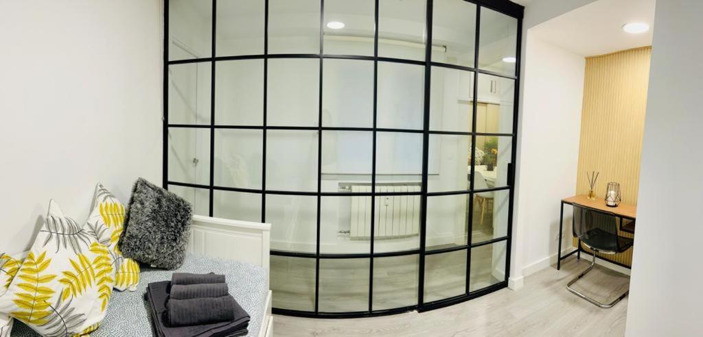 Appartement Flat Near Real Stadium
