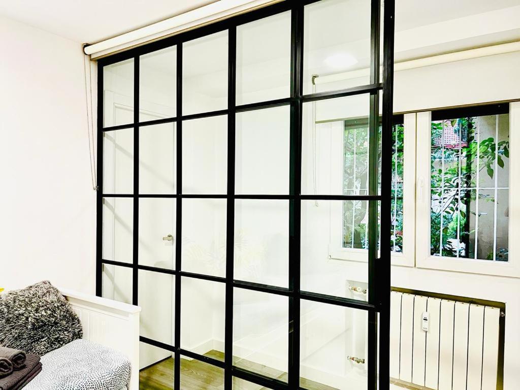 Flat Near Real Stadium Appartement