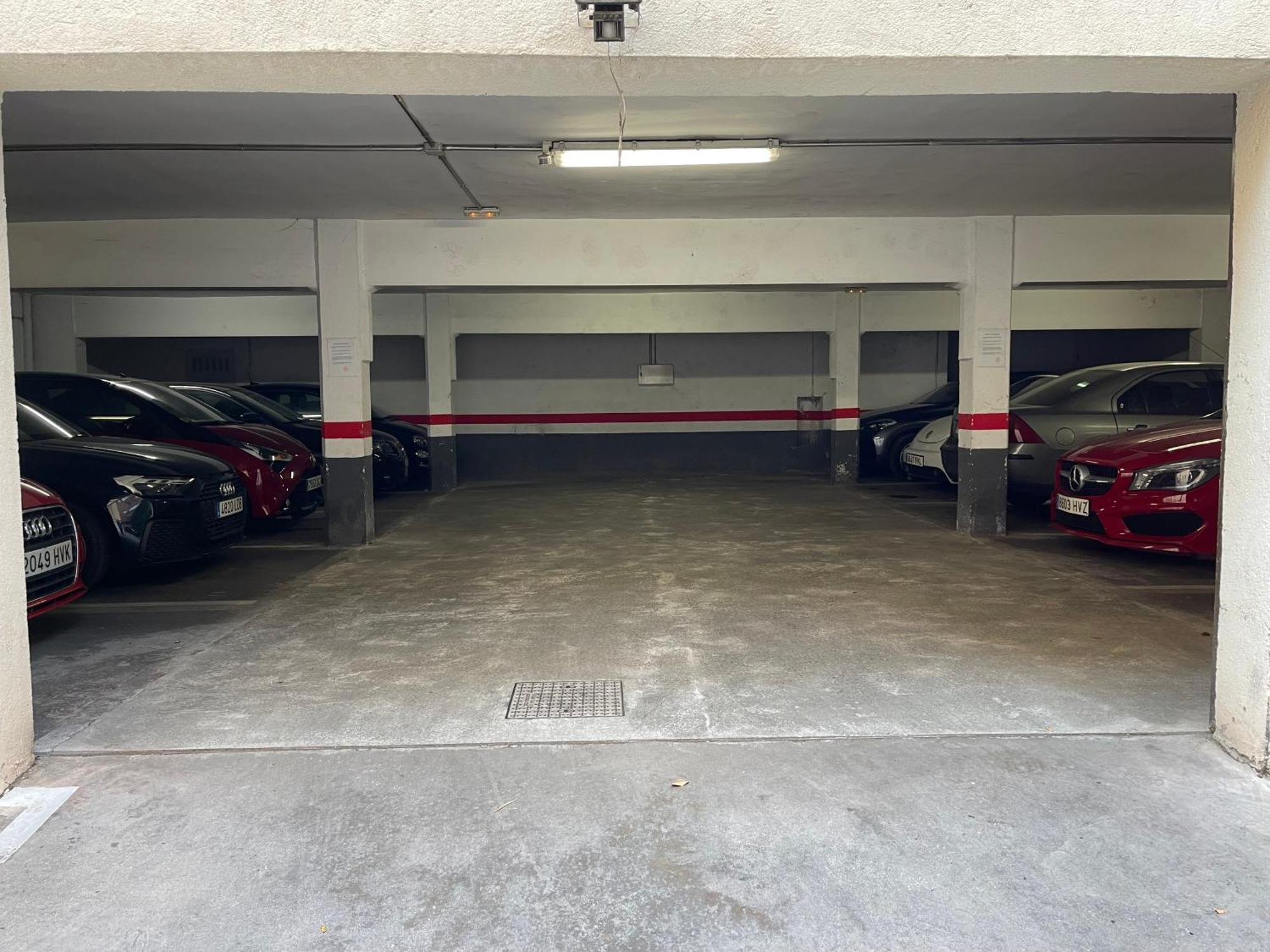 Flat Near Real Stadium Appartement *