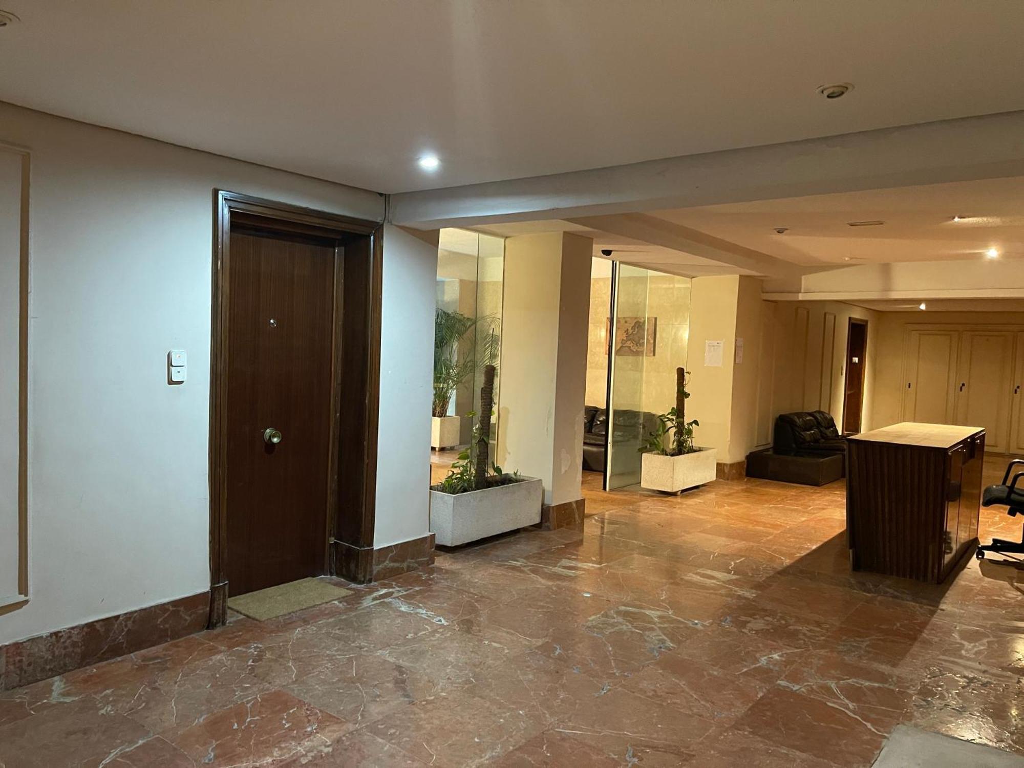 Appartement Flat Near Real Stadium *