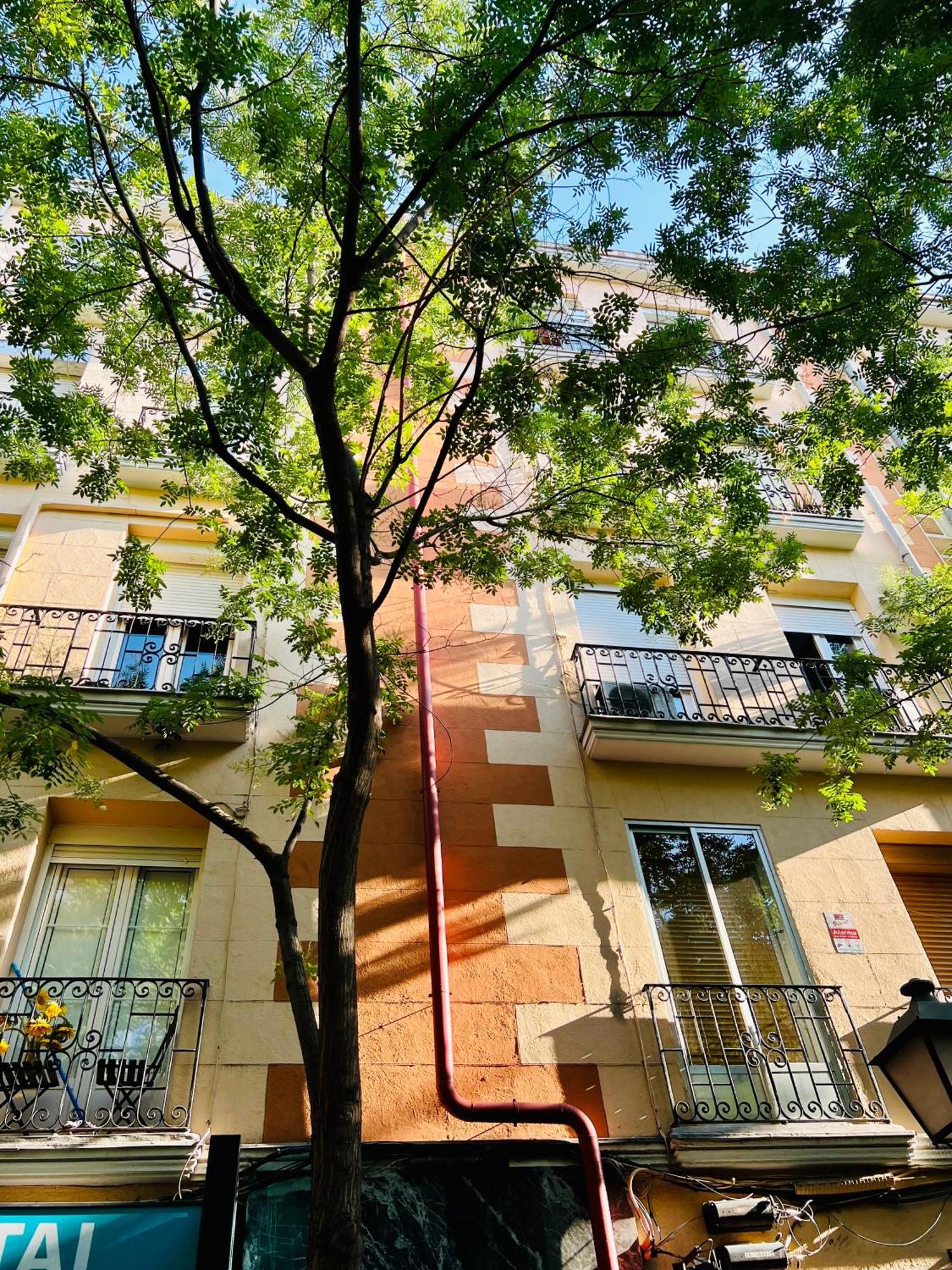 Atocha Cozy Apartamento