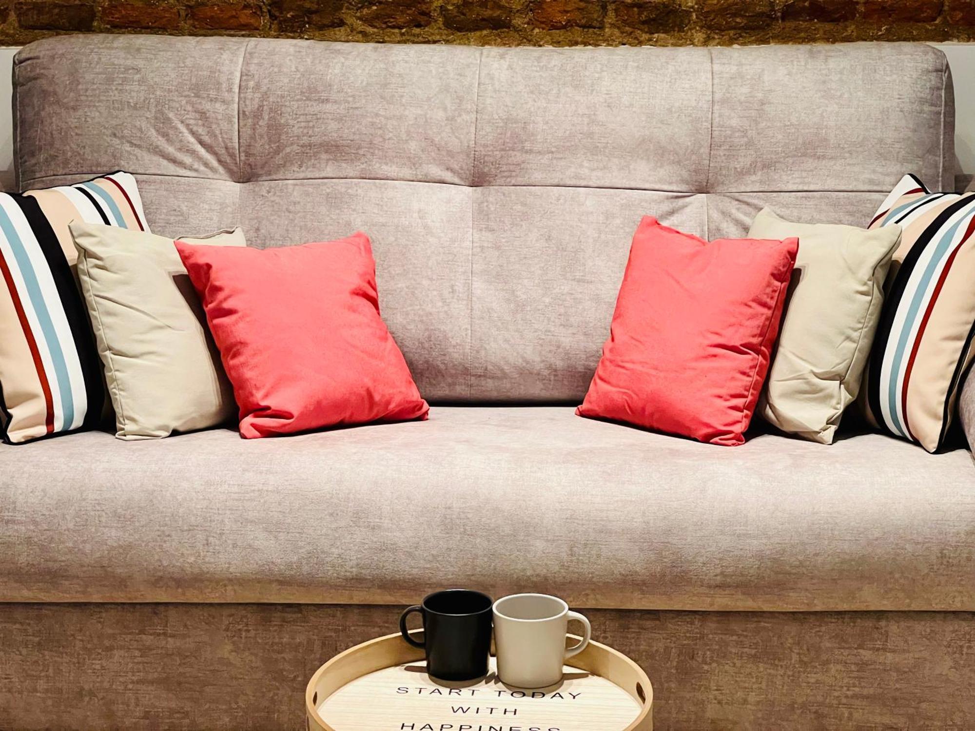 Appartement Atocha Cozy Madrid
