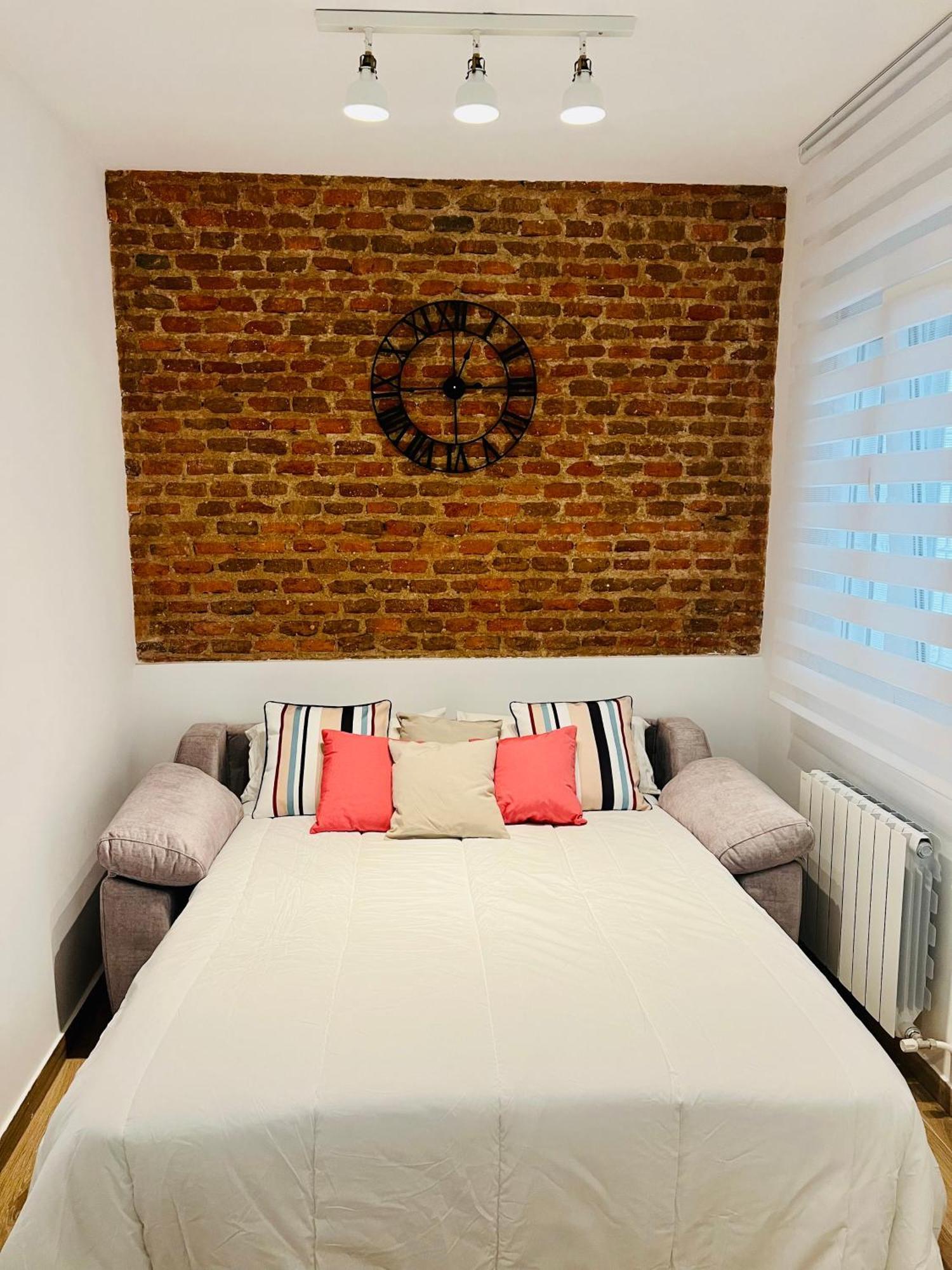 Appartement Atocha Cozy *