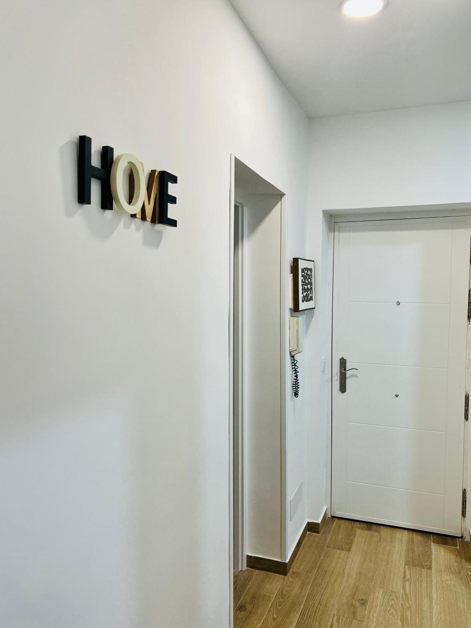 Atocha Cozy Appartement Madrid