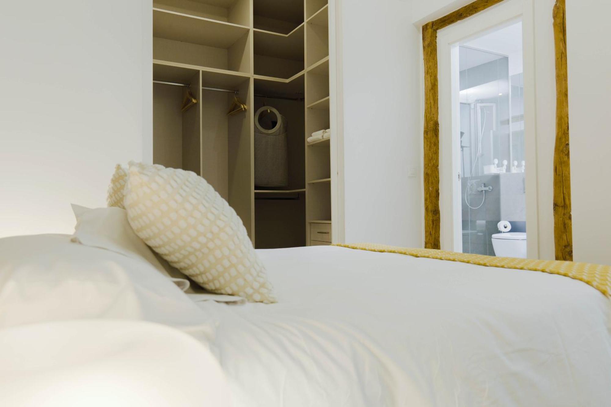 10 Plaza De Pedro Zerolo Apartamento