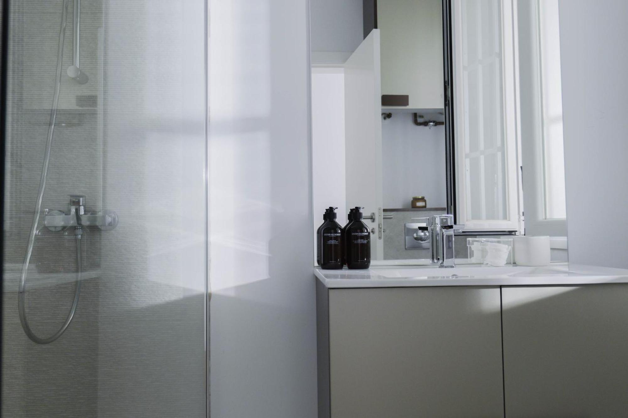 Apartamento 10 Plaza De Pedro Zerolo Madri